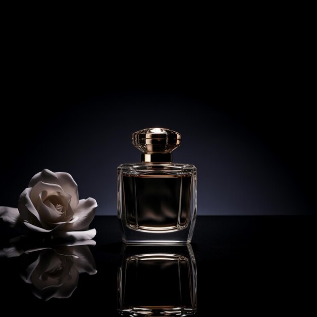 perfumes